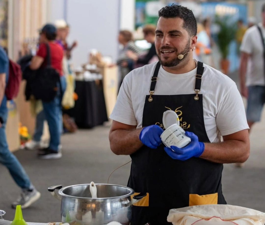 Elabora tu propio queso majorero en Fuerteventura