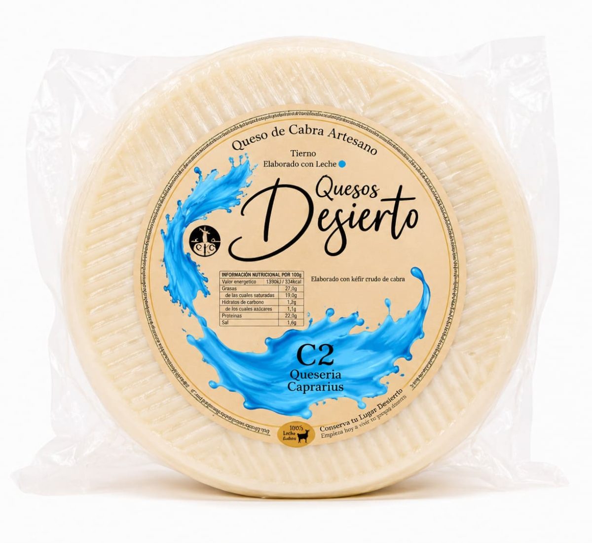 queso-tierno Queso tierno majorero